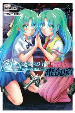 Volume 3
