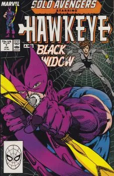 Cover of Hijacked!/The Token