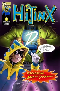 Shenanigans and Tomfoolery