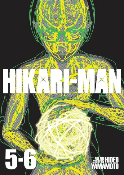 Cover of Volume #3