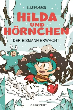 Der Eismann Erwacht