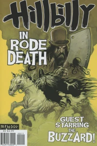 Rode Death