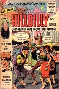 Issue #2