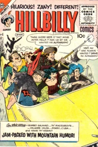 Issue #4
