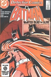 Hill's Descent  ; Clash Reunion