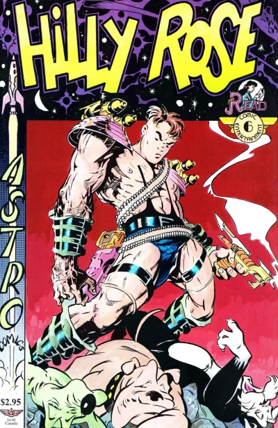 Cover of Heartbreak News, Chapter 6