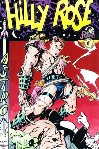 Heartbreak News, Chapter 6