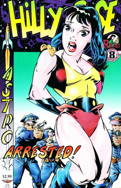 Cover of Heartbreak News, Chapter 8