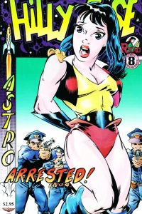 Heartbreak News, Chapter 8