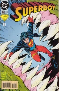 Cover of Hilo Monsters