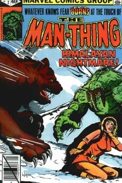 Himalayan Nightmare!