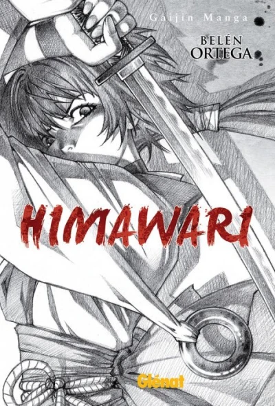 Cover of Himawari