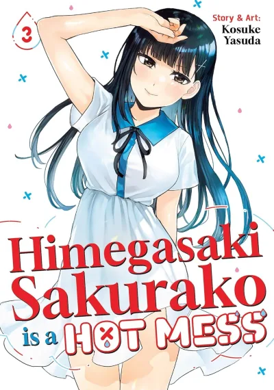 Cover of Volume 3