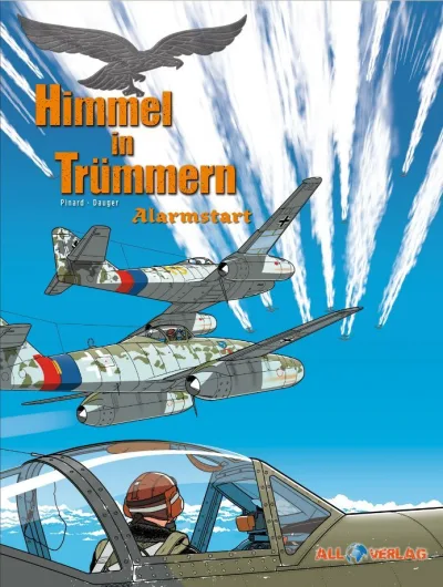 Cover of Alarmstart