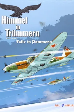 Falle in Pommern