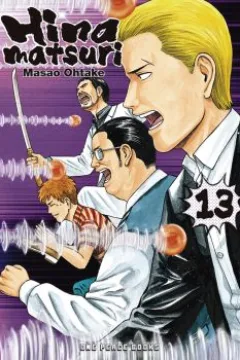 Volume 13