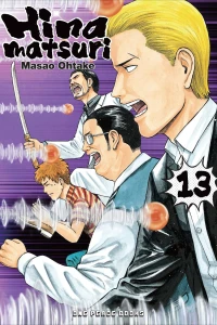 Volume 13