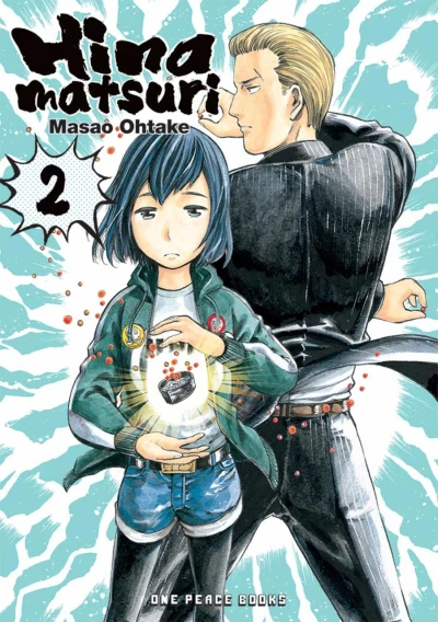 Cover of Volume 2