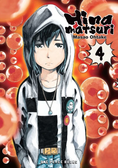 Cover of Volume 4