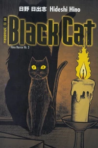 Black Cat
