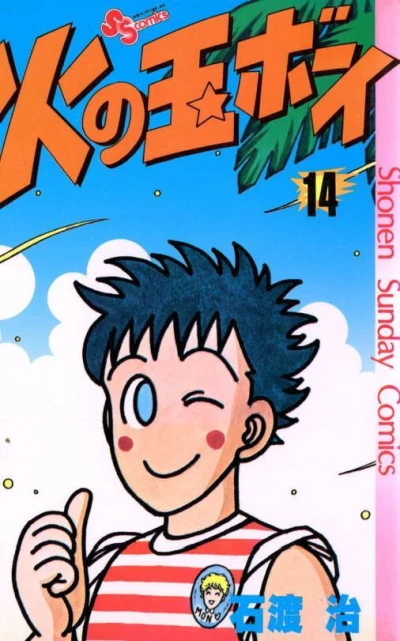 Cover of Volume 14