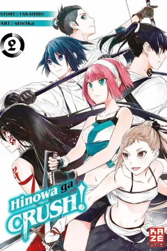 Issue #2