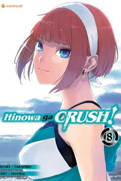 Issue #8