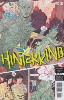 Cover of A Habit of Living