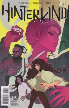 Cover of Secrets and Lies