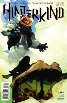 Cover of The Man In the White Suit