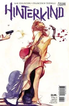 Cover of The March of A Thousand Miles