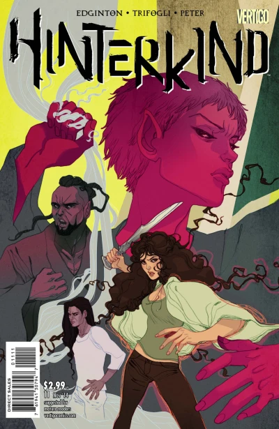 Cover of Secrets and Lies