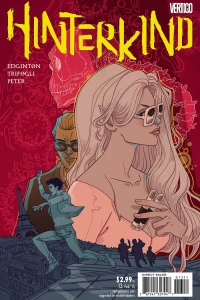 The Hot Zone Part One