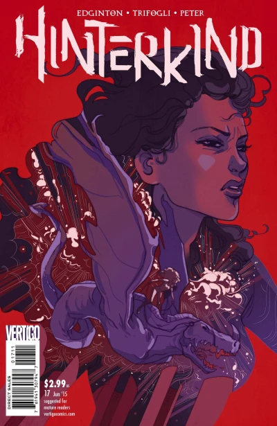 Cover of The Hollow Crown