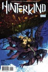 Guess Who's Coming to Dinner?