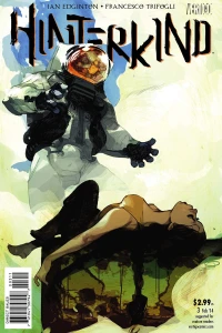 The Man In the White Suit