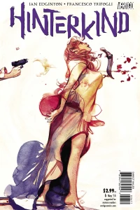 The March of A Thousand Miles