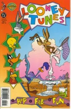 Cover of Hip Fab Fun