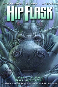 Issue #1