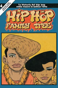 Issue #4