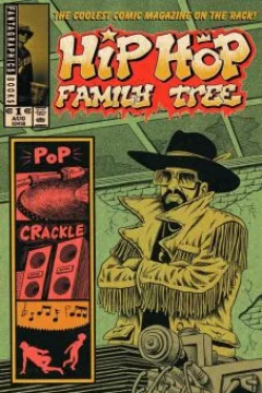 Issue #1