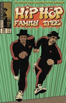Cover of Issue #12