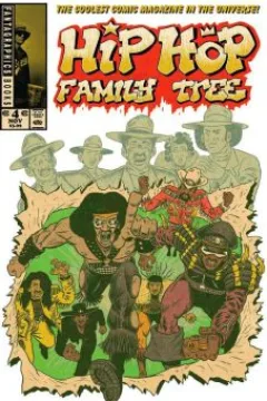 Issue #4