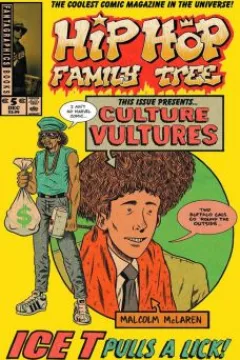 Issue #5