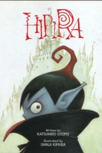 Issue #1