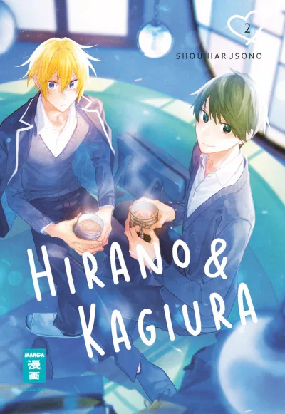 Cover of Issue #2