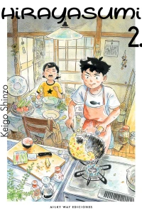 Issue #2