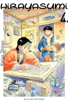 Issue #4