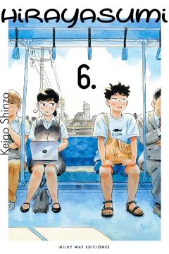 Issue #6