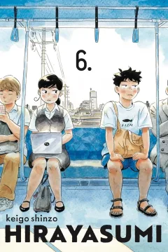 Issue #6